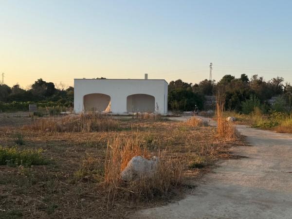 Villa in Strada Comunale Morciano Barbarano, Morciano di Leuca