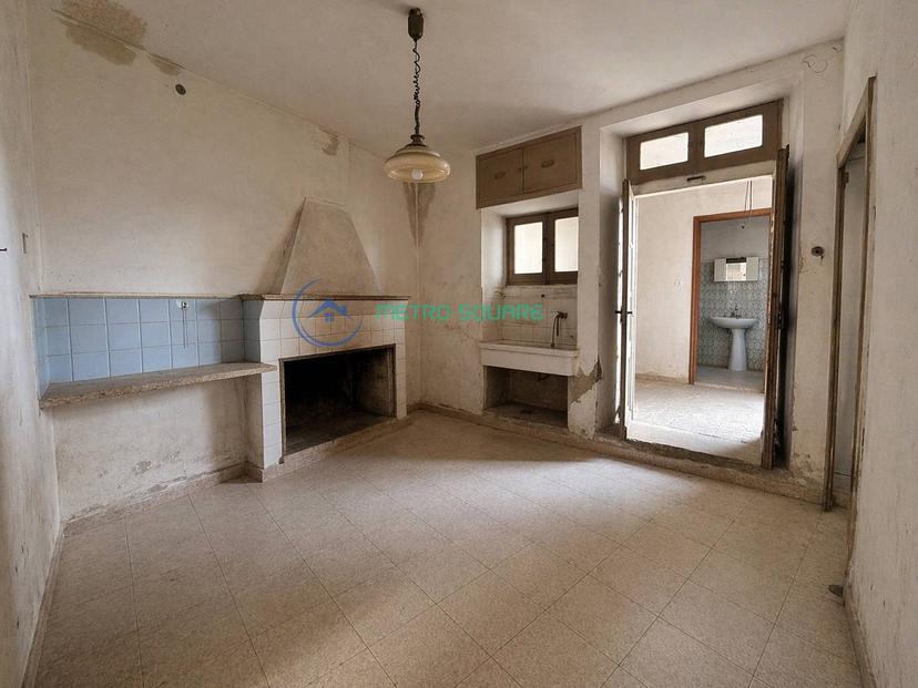 Casa indipendente in Via XXV Luglio 37, Guspini — foto 4 di 5