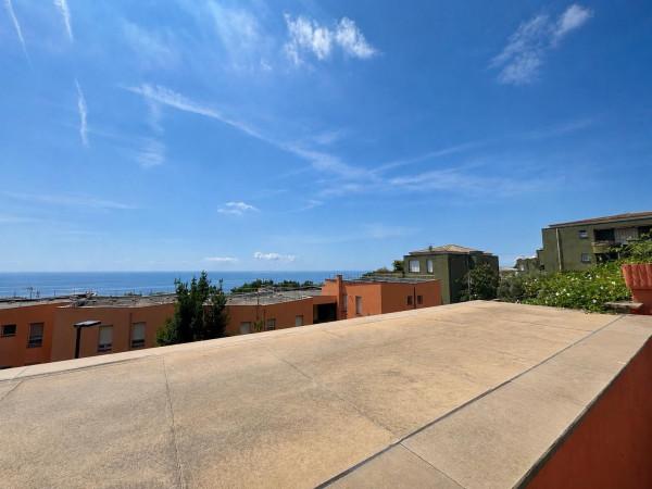 Quadrilocale in Via delle Ginestre 14, Varazze