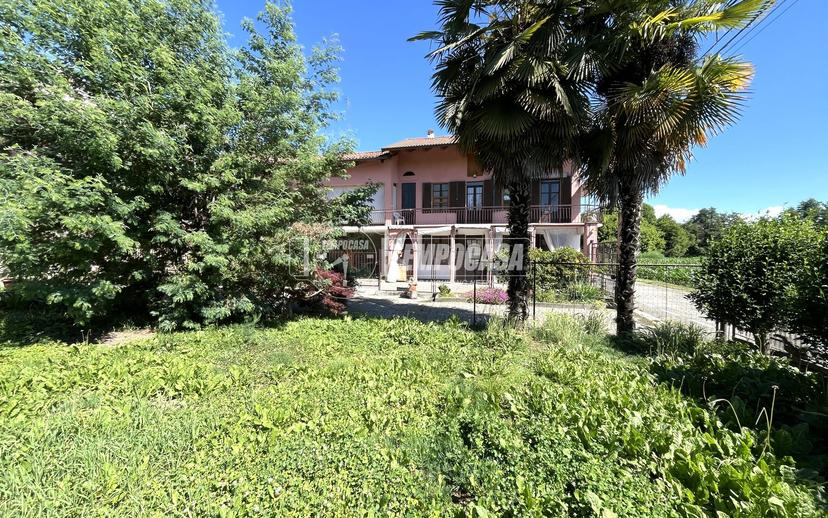 Casa indipendente in Via Manifattura, Strambino — foto 4 di 5