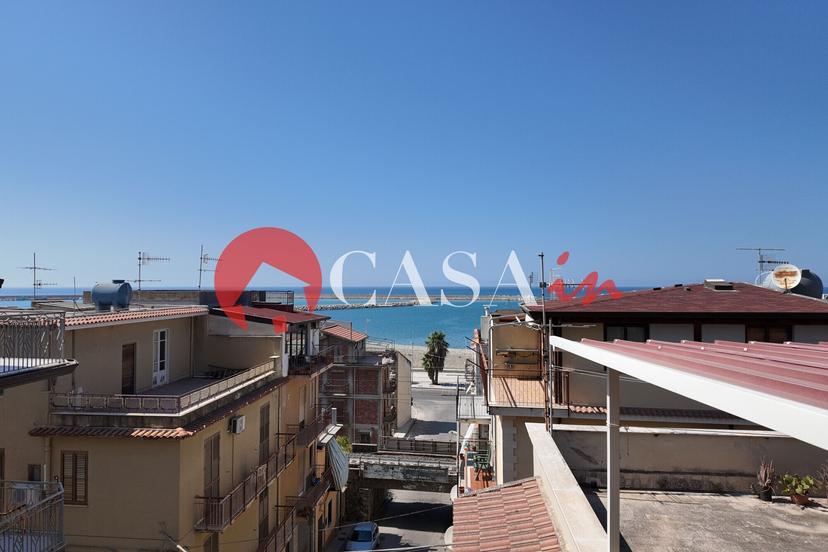 Appartamento, Sant'Agata di Militello — foto 4 di 5