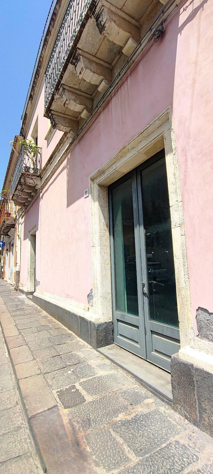 Casa indipendente in Via Flavio Gioia 79, Riposto — foto 4 di 5