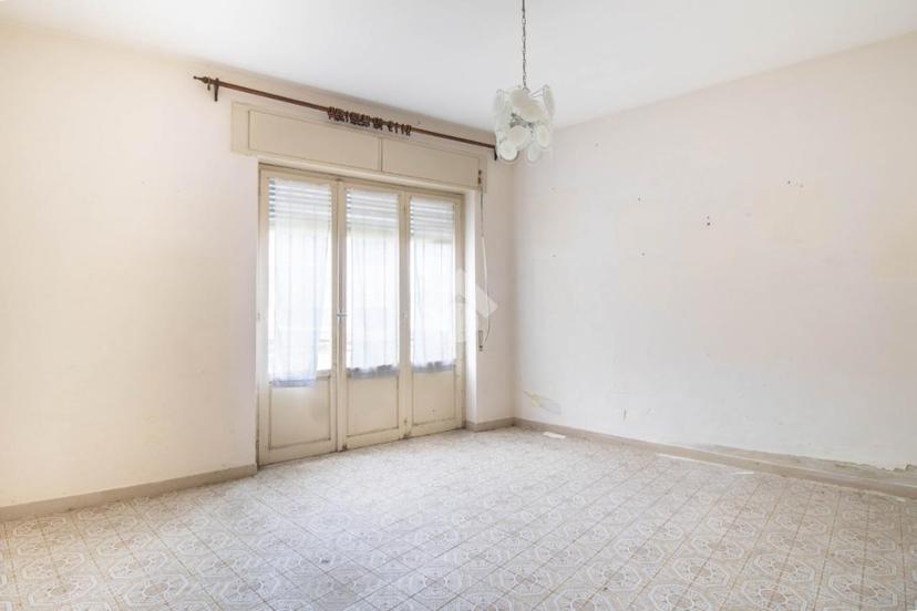 Quadrilocale in Via Don Giovanni Bosco 56, Ortona