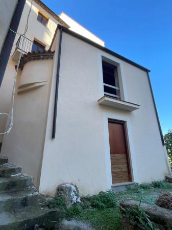Terratetto unifamiliare in Corso Vittorio Emanuele, Rivello — foto 2 di 5