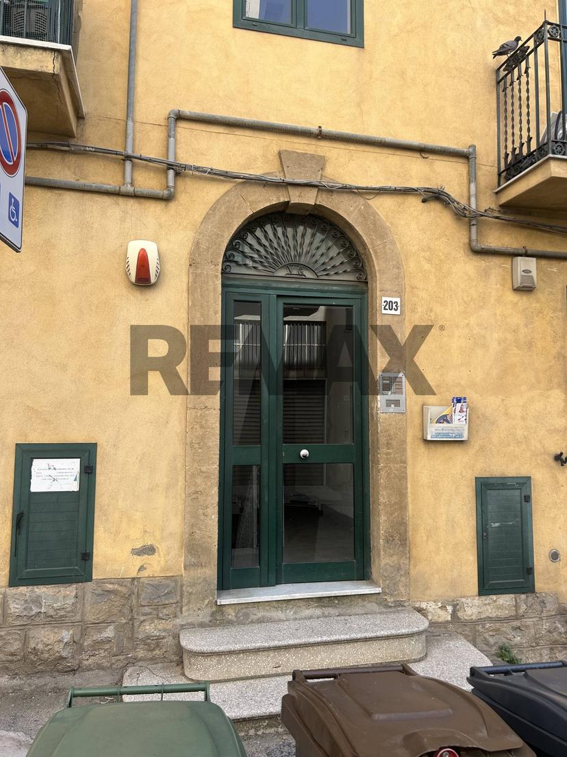Trilocale in Via Redentore 203, Caltanissetta — foto 2 di 5