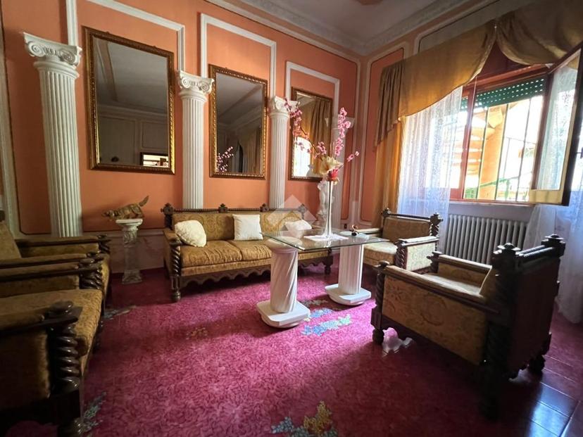 Casa indipendente in Via Pola 21, Latiano — foto 2 di 5
