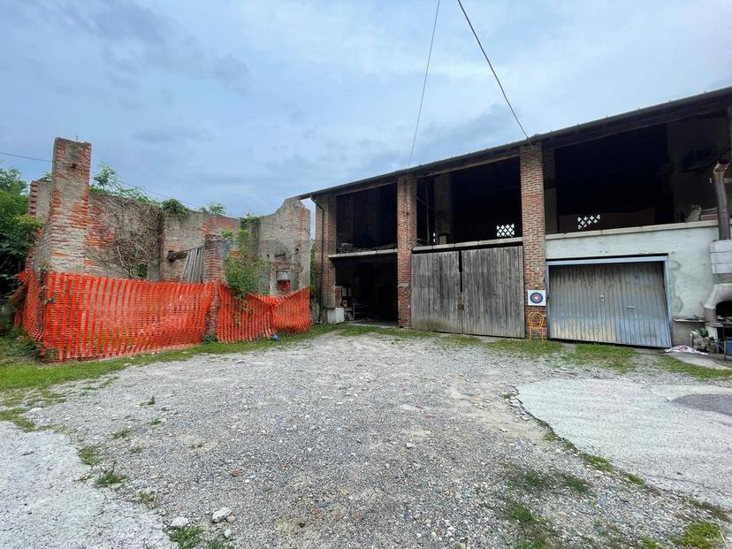 Rustico, Casnate con Bernate — foto 3 di 5