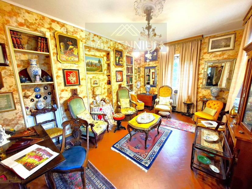 Villa, Stresa — foto 3 di 5