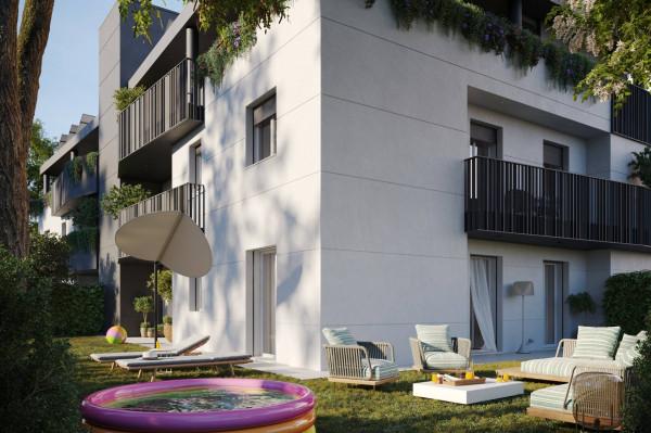 Bilocale in Via Cimabue 69, Monza — foto 5 di 5