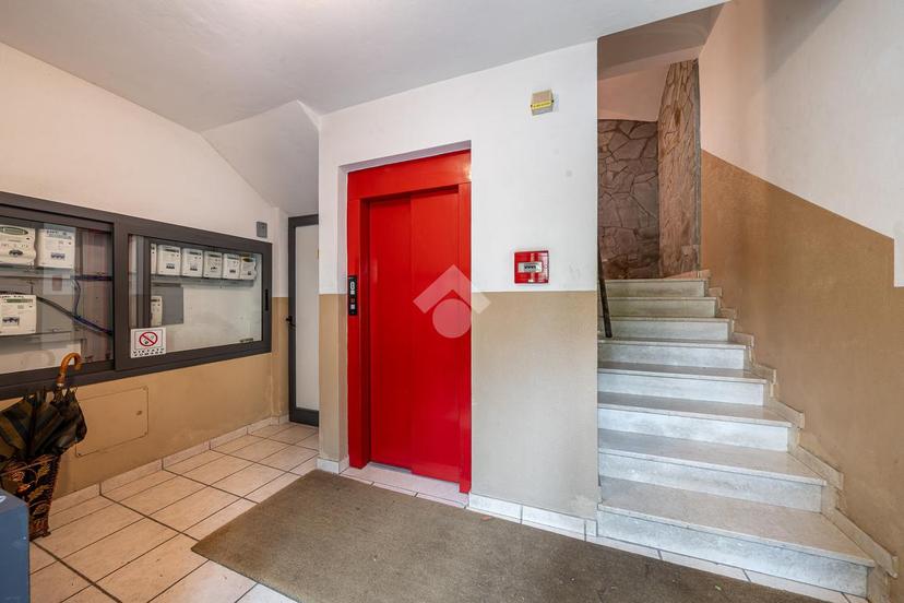 Bilocale in Strada Massese Lagrimone 252, Tizzano Val Parma — foto 5 di 5
