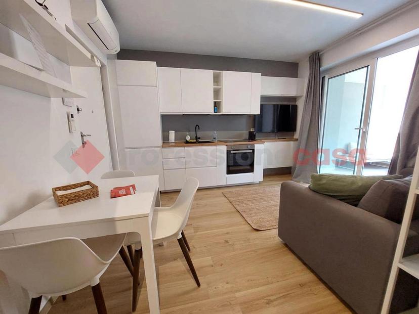 Bilocale in Via Abruzzo  27, Alba Adriatica