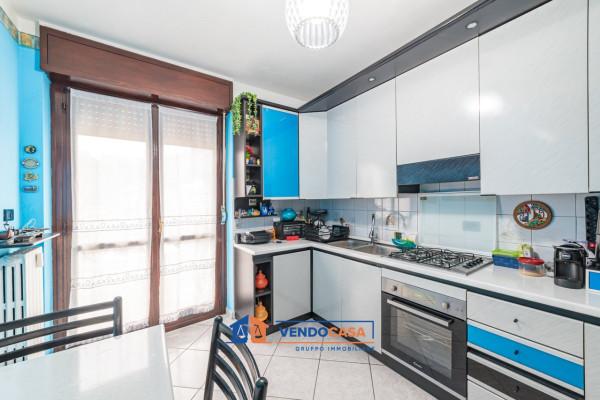 Quadrilocale in Via Alba 14, Santa Vittoria d'Alba — foto 4 di 5