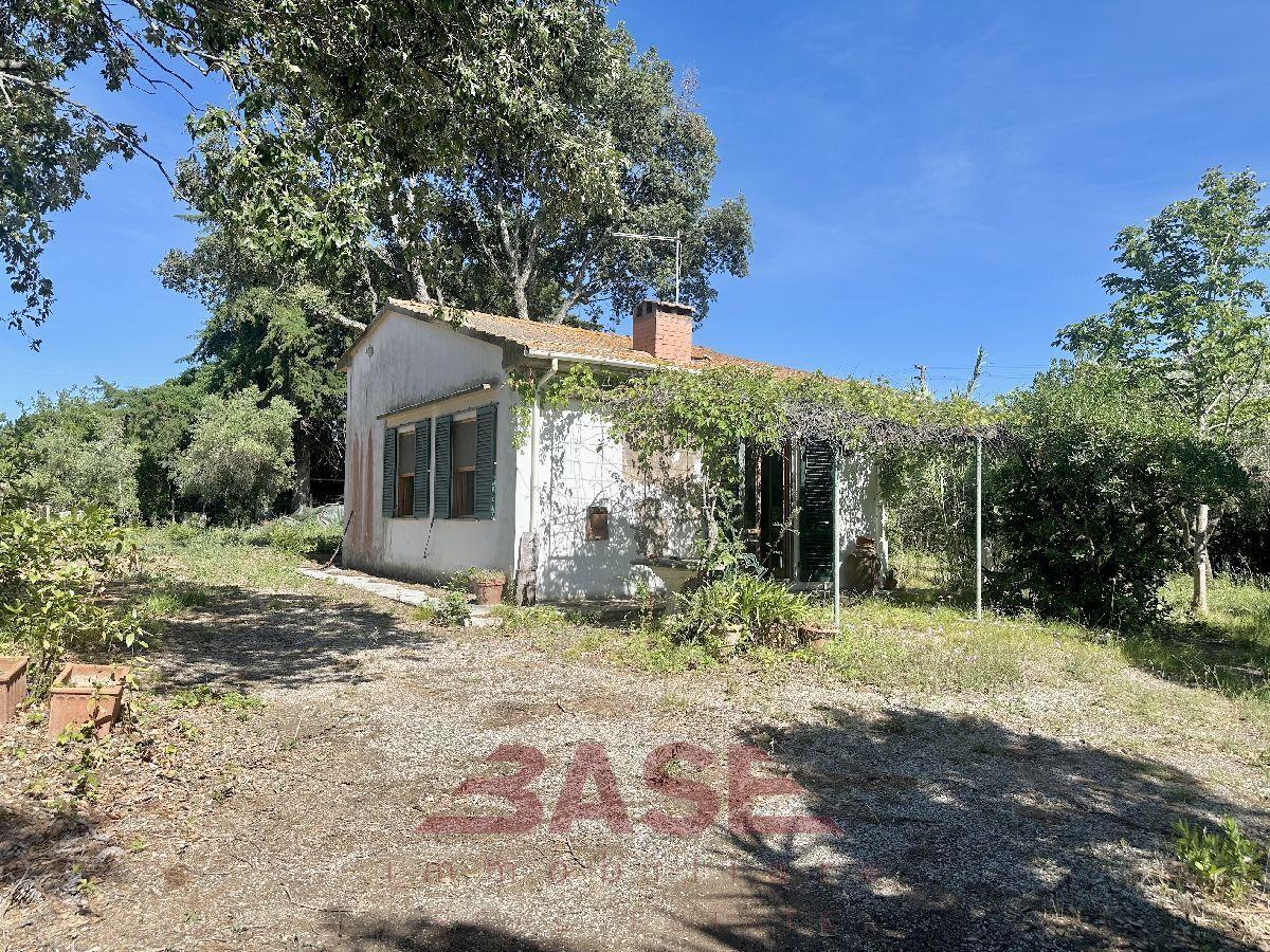 Villa in Via Terra dei Ceci 22, Cecina