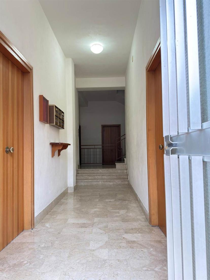 Trilocale, Palazzo Adriano — foto 4 di 5