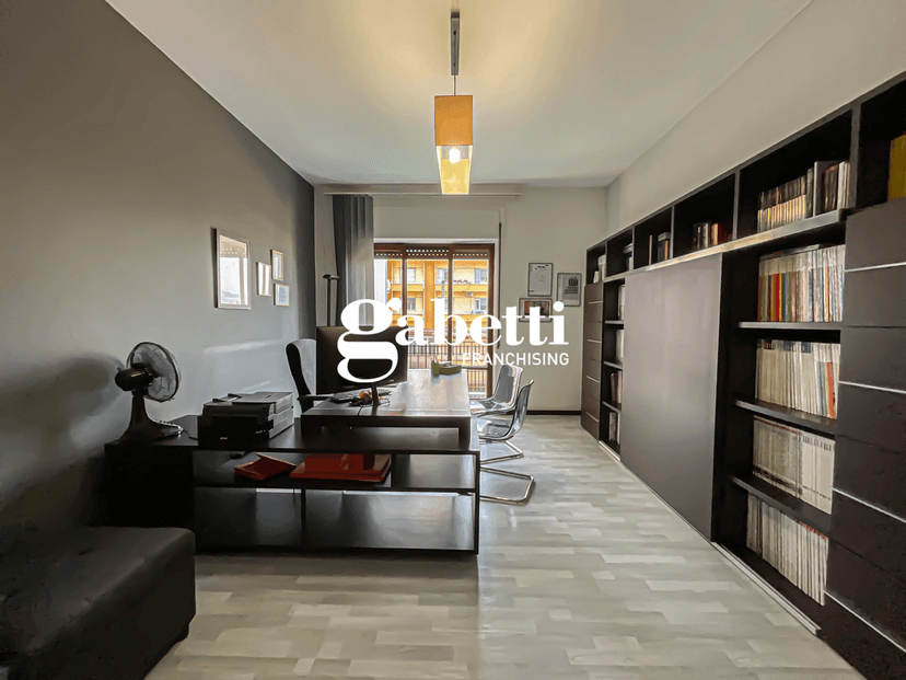 Trilocale in Via Parroco Federico  Snc, Pompei — foto 4 di 5