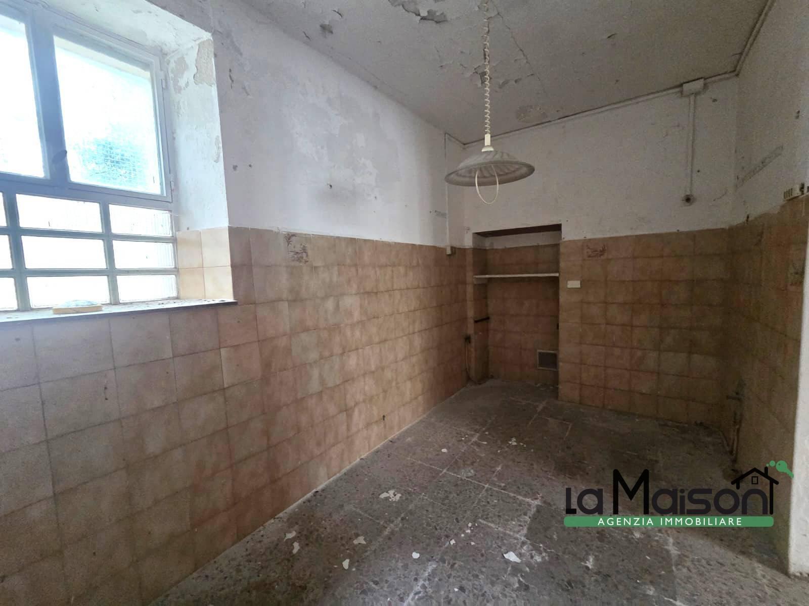 Casa indipendente in Via Torino 41, Santhià