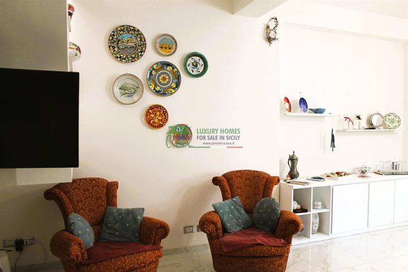 Casa indipendente in Via San Giovanni Battista 25, Pozzallo — foto 5 di 5
