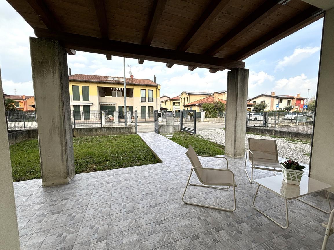 Villa in Via delle Rive 120, Borgoricco