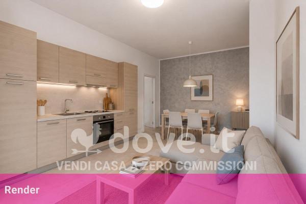 Bilocale in Via Lecco 7, Mozzo — foto 2 di 5