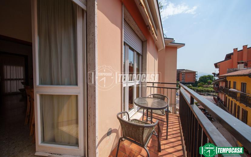 Bilocale in Via Libertà 6, Baveno — foto 2 di 5