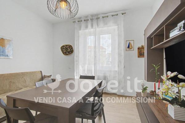 Villa in Via Sant'Andrea 3, Chiaravalle — foto 5 di 5