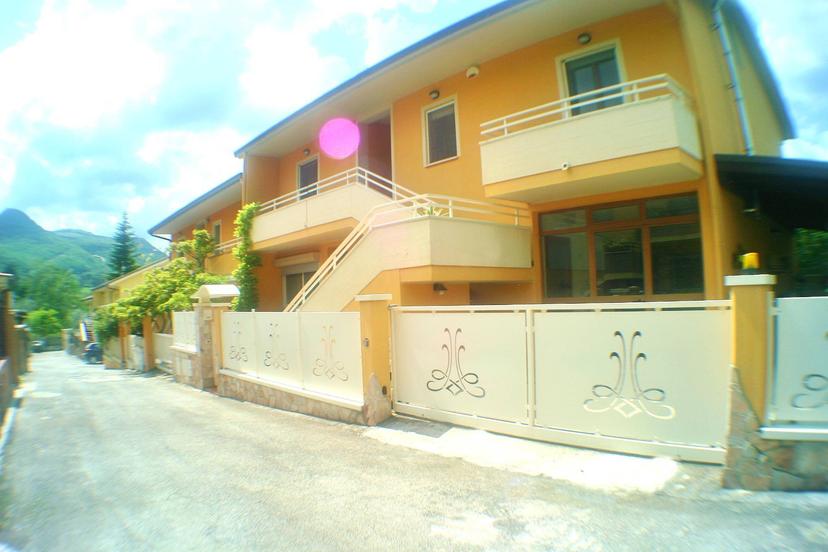 Villa a schiera in Via dei Colli - Valle San Giovanni, Teramo — foto 5 di 5