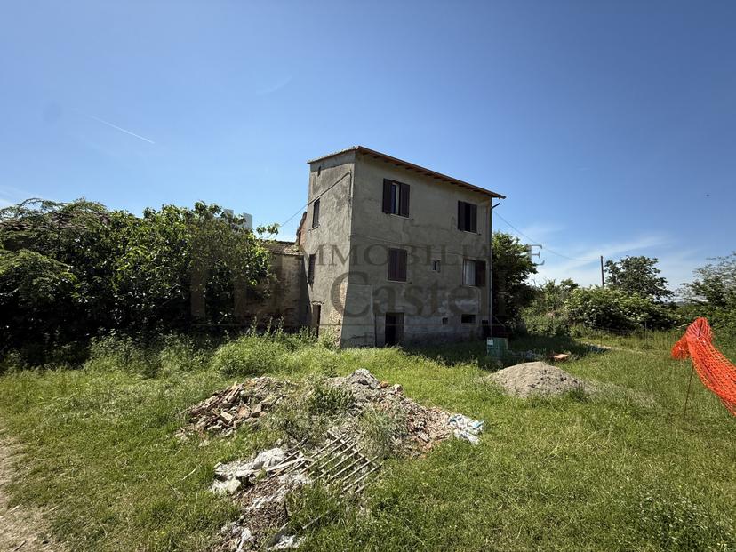 Villa a schiera in Vitellino, Castiglione del Lago — foto 3 di 5