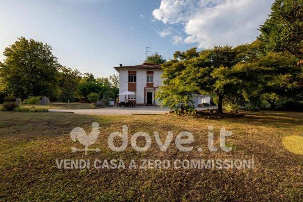 Villa in Via Don Brioschi 25, Cazzago Brabbia — foto 4 di 5