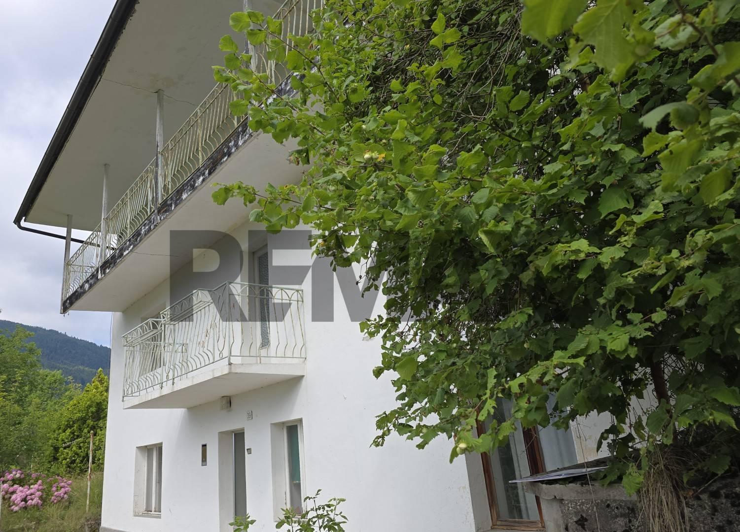 Casa indipendente in Via Crosere 39, Lamon