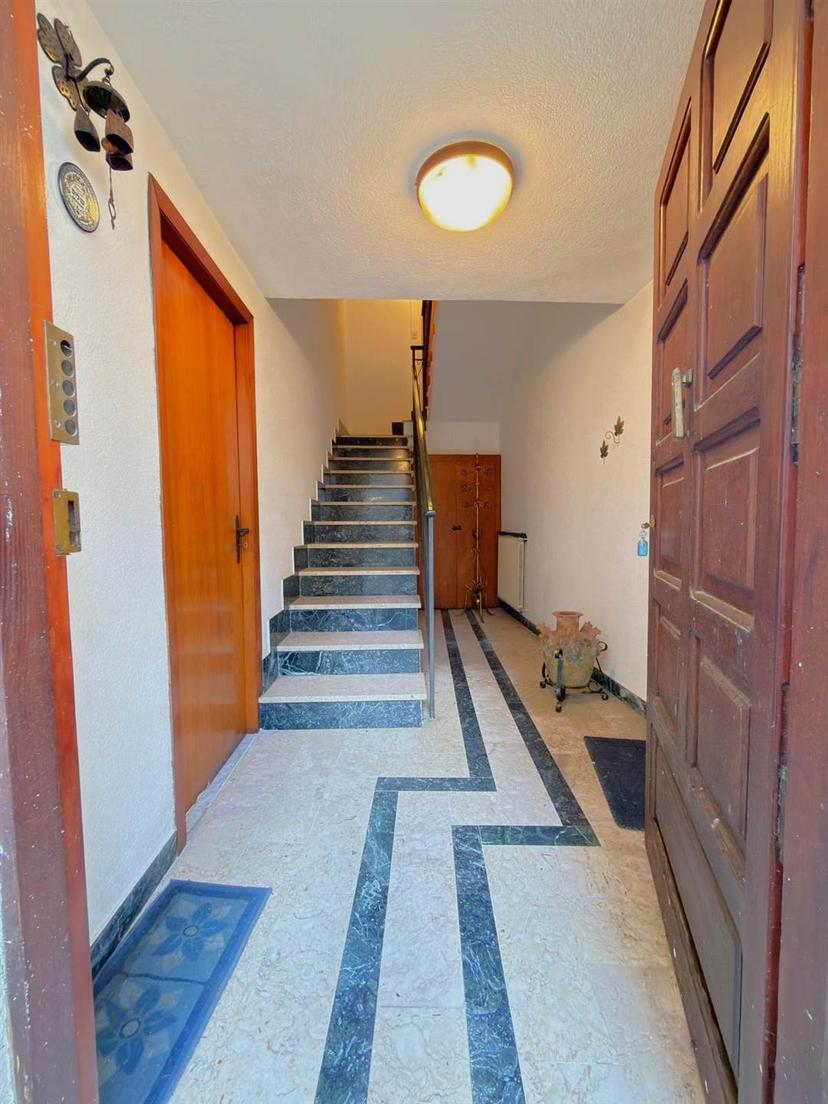Casa indipendente, Palazzo Adriano — foto 5 di 5