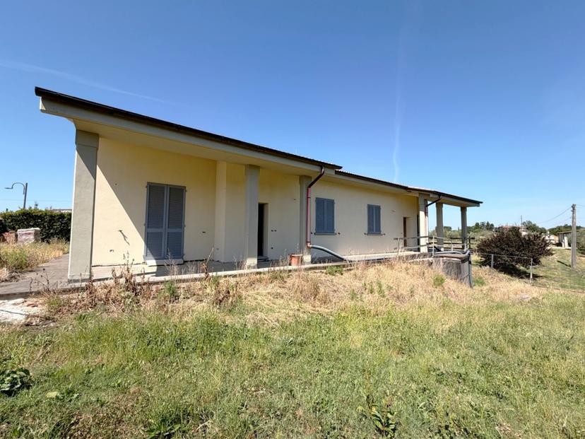 Villa in Castiglion Ubertini, Terranuova Bracciolini — foto 5 di 5