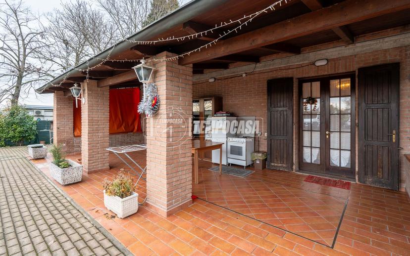 Villa in Via Castello Motti, Reggio nell'Emilia — foto 3 di 5