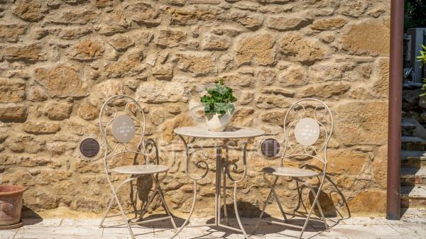 Casale in Piazza della Cisterna, San Gimignano — foto 5 di 5