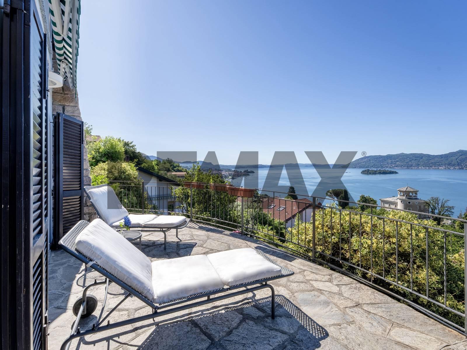 Villa in Via 20 Settembre 500, Verbania