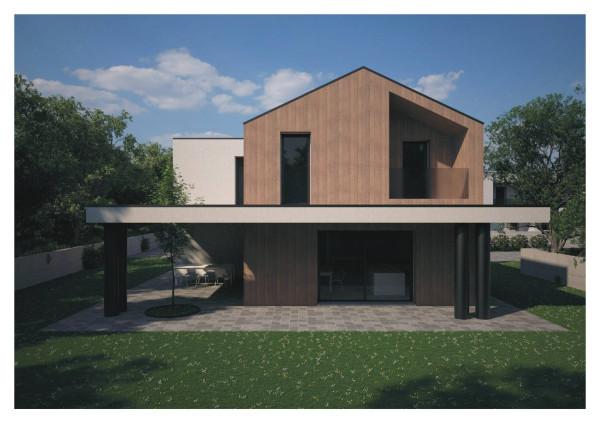 Villa in Via Roma, Camponogara