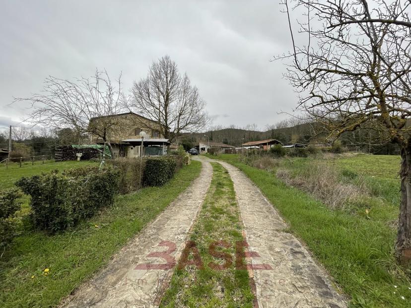 Rustico in Via dei Quattro Comuni 2, Monteverdi Marittimo — foto 2 di 5