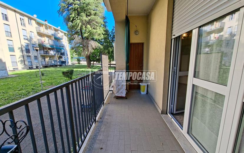 Trilocale in Via Italia 4/N, Cesate — foto 3 di 5