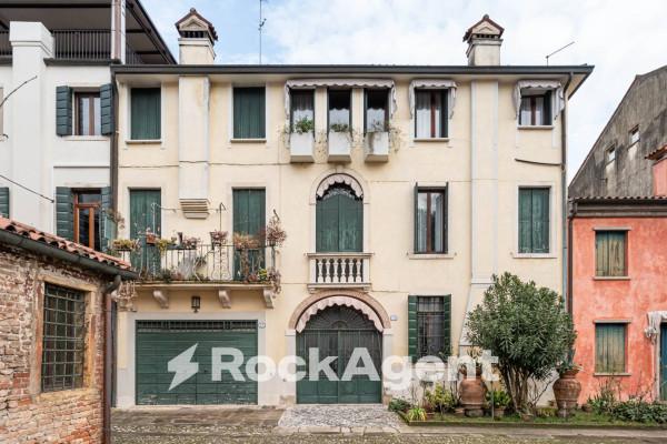 Terratetto unifamiliare in Riviera Paleocapa, Padova