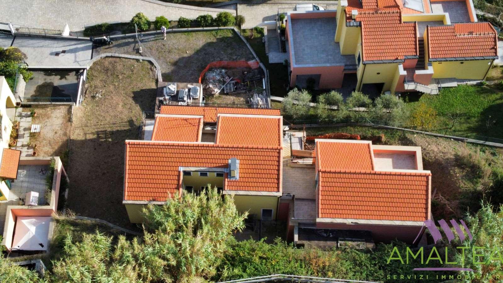 Casa indipendente, Quiliano