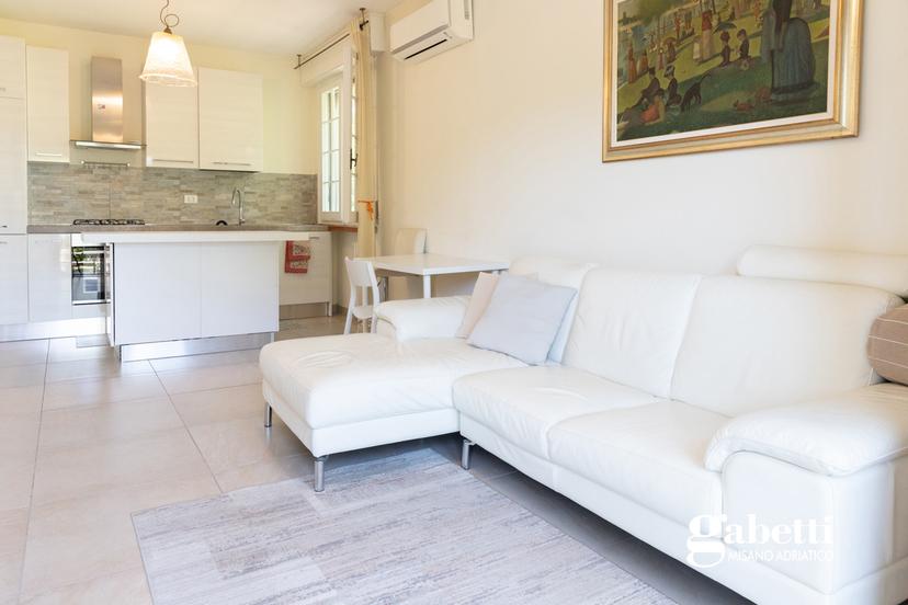 Villa in Via Toscanini, Misano Adriatico — foto 3 di 5