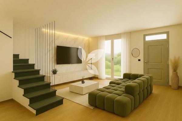 Villa a schiera in Via Piccoli 8, Sala Baganza — foto 2 di 5