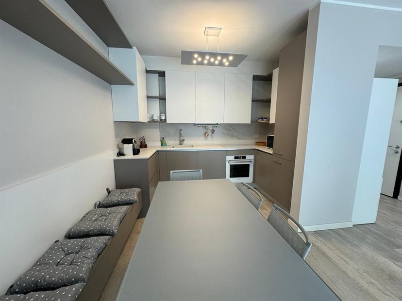 Bilocale in Via Magenta 6, Monza — foto 4 di 5