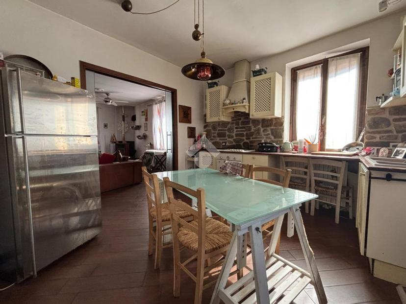 Casa indipendente in Via Porta Rocca 13, Rivolta d'Adda — foto 5 di 5