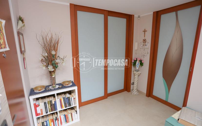 Quadrilocale in Via San Francesco d'Assisi 44, Valenzano — foto 5 di 5