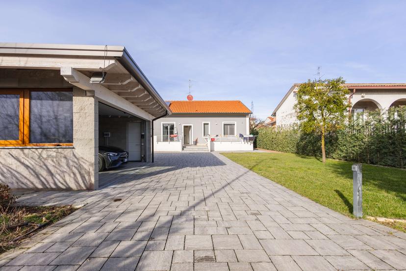 Villa unifamiliare, Cesano Maderno — foto 2 di 5