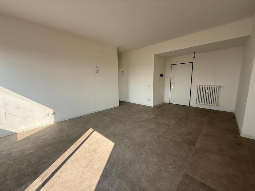 Bilocale in Via Solferino, Meda — foto 3 di 5
