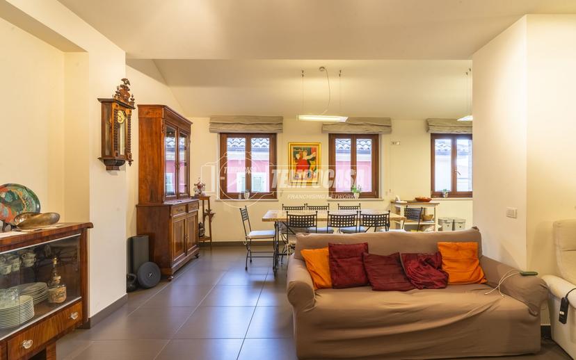 Appartamento in Via Tito Minniti, Civitanova Marche — foto 2 di 5
