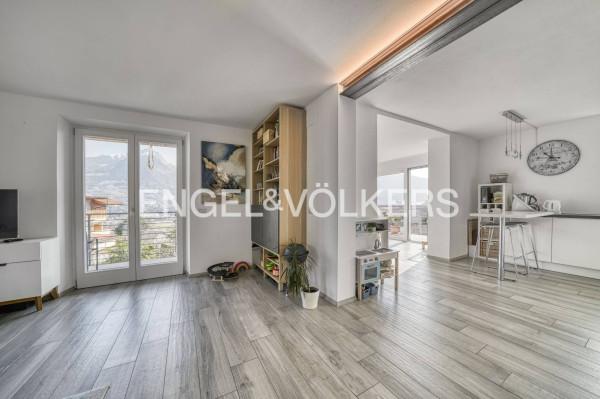 Trilocale in Vicolo San Felice 8, Marlengo — foto 3 di 5