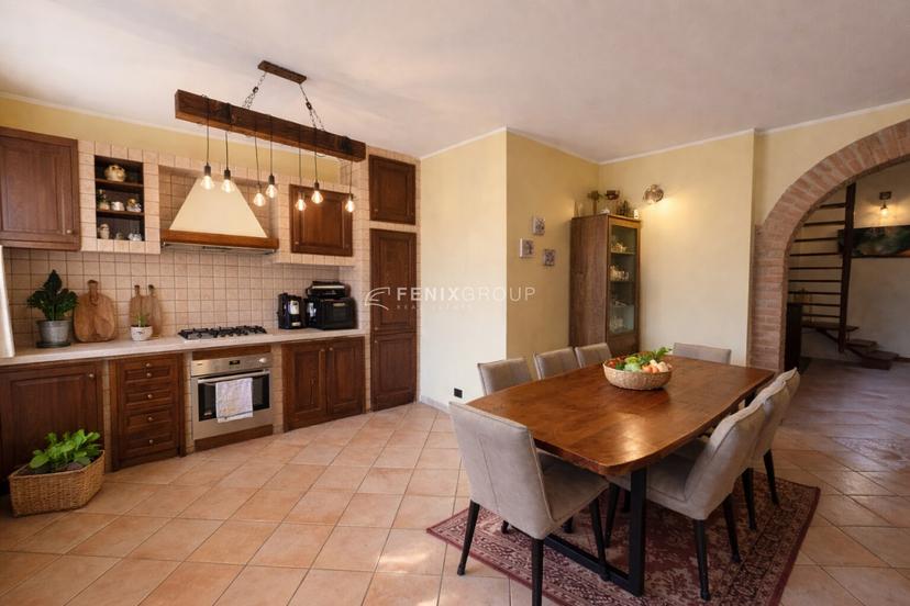 Quadrilocale in Via Cascina Bagordo 13, Concorezzo — foto 4 di 5
