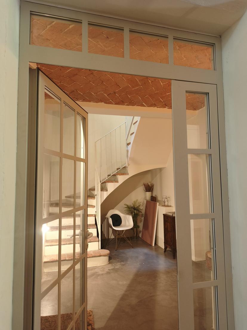 Villa a schiera in Via Budrione Migliarina Parte Est 37, Carpi — foto 4 di 5